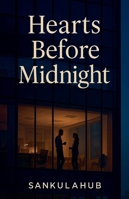 Hearts Before Midnight B0G4ML4K3M Book Cover