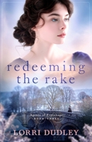 Redeeming the Rake 1963212002 Book Cover