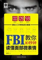 FBI teach you 10 seconds to read the facial micro-expressions(Chinese Edition) 7538583378 Book Cover