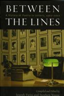 Between the Lines: A History of Poetry in Letters, 1962-2002 1566636566 Book Cover