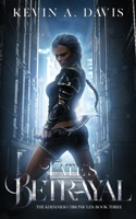 Fate's Betrayal: Book Three of the Khimmer Chronicles B0BWVK6TS9 Book Cover