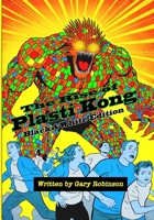 The Rise of Plasti Kong B0GFCG4L53 Book Cover