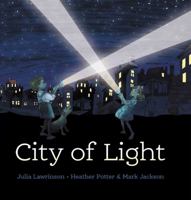 City of Light 1742036309 Book Cover