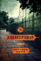 The Resurrectionist 0393239314 Book Cover
