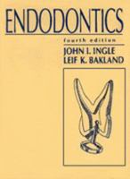 Endodontics, Fifth Edition 0683043102 Book Cover