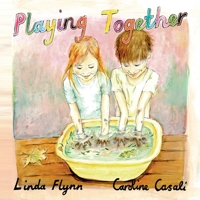 Playing Together 1910542938 Book Cover