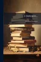 I Diporti (1832) 1276769342 Book Cover