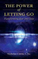 The Power of Letting Go 098879960X Book Cover