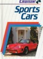 Sports Cars (Cruisin) 1560650788 Book Cover