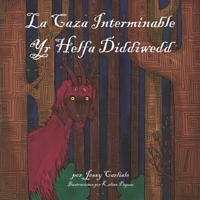 La Caza Interminable: La Leyenda los Herlethingi 1922758671 Book Cover