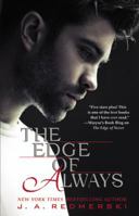 The Edge of Always 1455549002 Book Cover