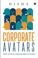 Corporate Avatars 9386348888 Book Cover