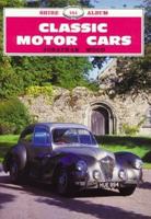 Classic Motor Cars 0852637713 Book Cover