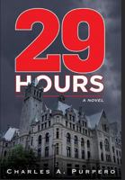 29 Hours 1595982337 Book Cover