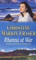 Rhanna at War 0061000914 Book Cover