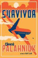 Survivor 0385498721 Book Cover