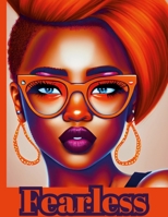 Fearless: Walking In Power 1312743956 Book Cover