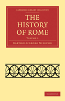 Romische Geschichte - Volume 1 1346968241 Book Cover