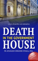 Death in the Government House 9914969895 Book Cover