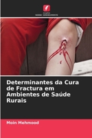 Determinantes da Cura de Fractura em Ambientes de Saúde Rurais 620527793X Book Cover