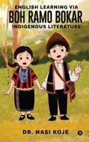English learning via Boh Ramo Bokar Indigenous literature B0FCXPJQFZ Book Cover