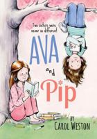 Ava and Pip 1492601837 Book Cover