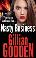 Nasty Business 1802801162 Book Cover