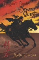Dragon's Pupils - The Sword Guest: Dragon's Pupils Series Book 1 B08KJ572TN Book Cover