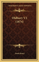 Oldbury V2 1164186450 Book Cover