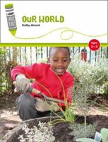 Our World 0007447906 Book Cover