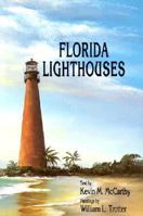 Florida Lighthouses 0813009936 Book Cover