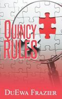 Quincy Rules 1533279837 Book Cover