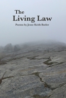 The Living Law: Poems B0CWPQ1MT2 Book Cover