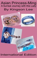 Asian Princess - Ming B0FS9PSH3G Book Cover