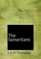 The Samaritans 1143977335 Book Cover