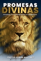 Promesas Divinas (Spanish Edition) B0D4DVP75S Book Cover