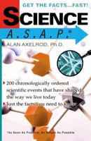 Science--A.S.A.P.: As Simple As Possible 0735203075 Book Cover