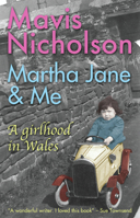 Martha Jane & Me 0701133554 Book Cover
