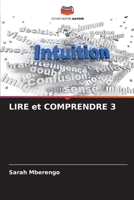 LIRE et COMPRENDRE 3 6205347202 Book Cover