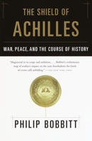 The Shield of Achilles 0375412921 Book Cover