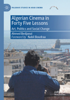 Algerian Cinema in Forty Lessons 3031722930 Book Cover