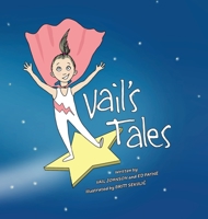 Vail's Tales 0578544814 Book Cover