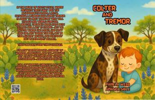 Colter and Tremor 196599315X Book Cover
