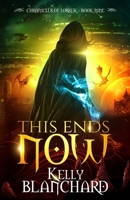 This Ends Now 1651891745 Book Cover