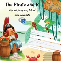 The Pirate And R 1913340686 Book Cover