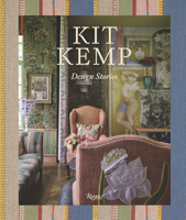 Kit Kemp 0847876292 Book Cover