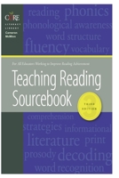 Teaching Reading Sourcebook B0F79Y3V1K Book Cover