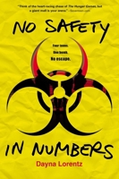 No Safety in Numbers 0142425974 Book Cover
