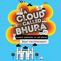 A Cloud Called Bhura B0CLFDF45H Book Cover