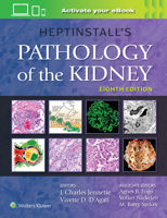 Heptinstall's Pathology of the Kidney (2 Volume Set) 0781747503 Book Cover